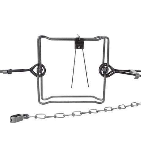 Bridger Body Grip Trap