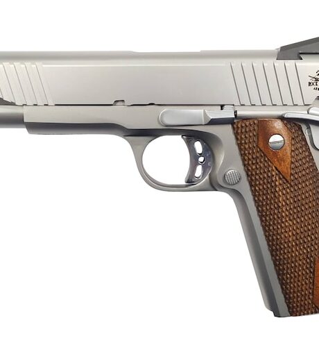 Armscor Rock Island Standard FS 1911 Pistol