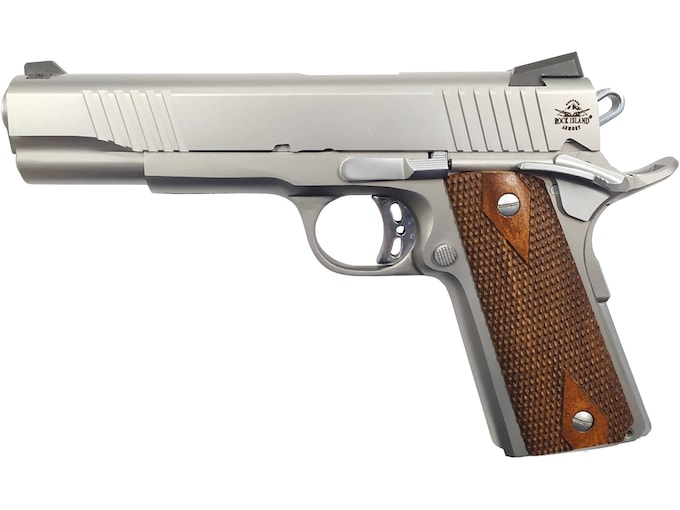 Armscor Rock Island Standard FS 1911 Pistol