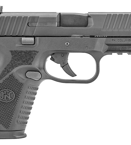 FN 509 Midsize Pistol