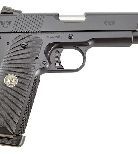 Wilson Combat CQB 1911 Pistol