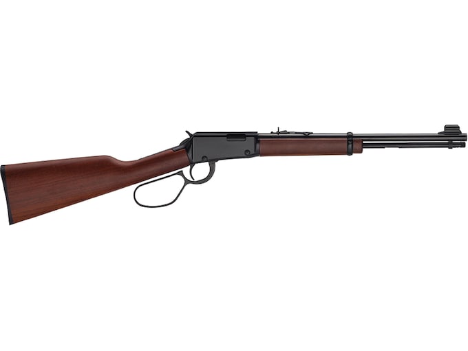 Henry Large Loop Lever Action Rifle