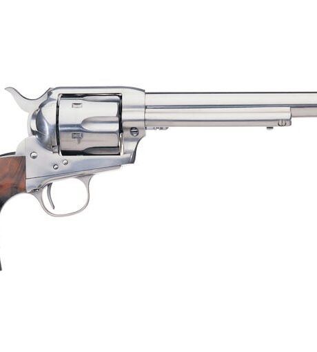 Uberti 1873 Cattleman Stainless Revolver