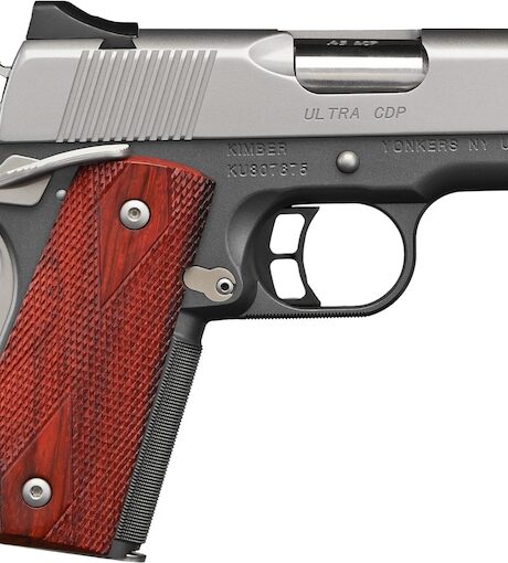 Kimber Ultra CDP Pistol
