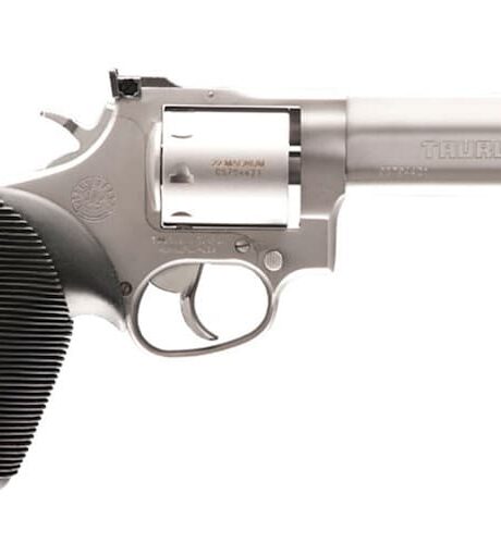 Taurus Tracker Revolver