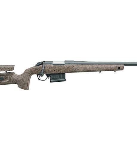 Bergara B-14 HMR Bolt Action Rifle