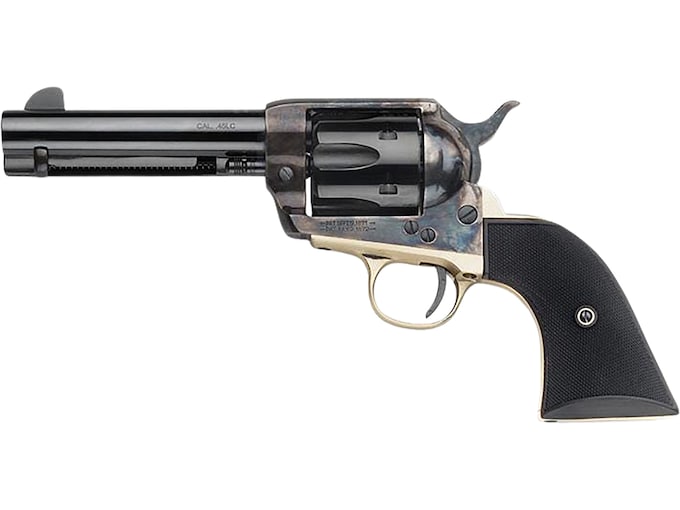Pietta 1873 Gunfighter Revolver