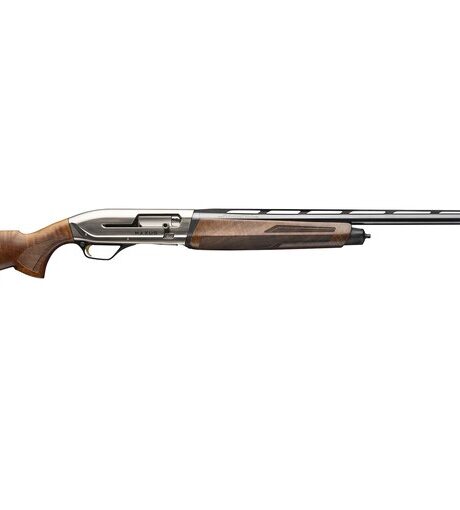 Browning Maxus II Upland Semi Automatic Shotgun