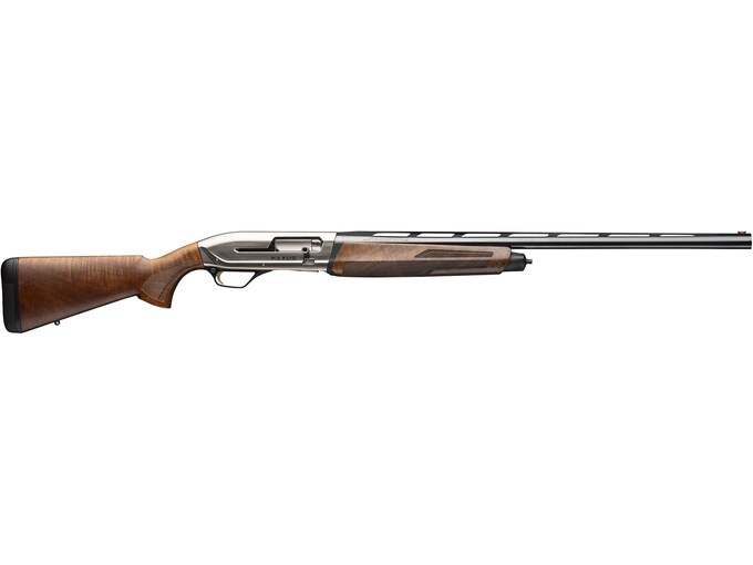 Browning Maxus II Upland Semi Automatic Shotgun