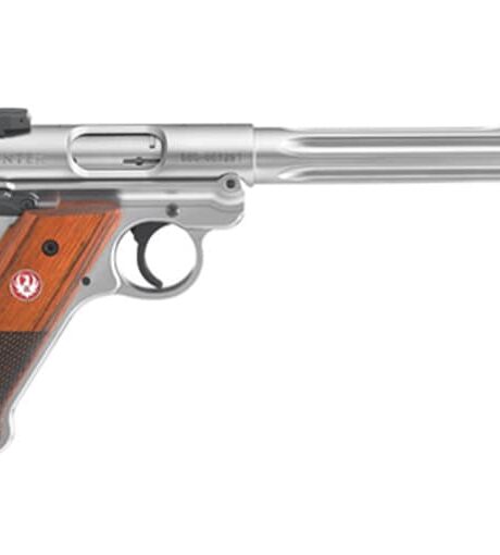 Ruger Mark IV Hunter Pistol