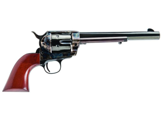 Cimarron Firearms El Malo Revolver
