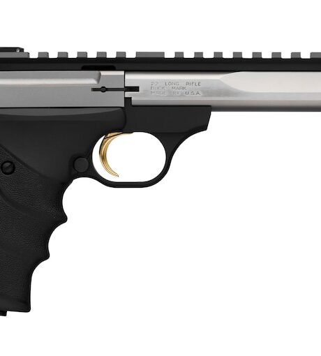 Browning Buck Mark Contour URX Pistol