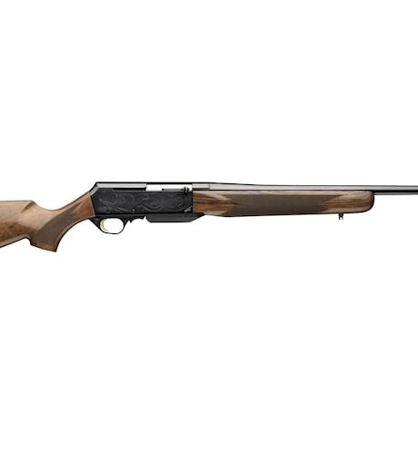 Browning BAR Safari Tribute Mid Grade Semi Automatic Rifle