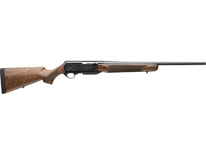Browning BAR Safari Tribute Mid Grade Semi Automatic Rifle