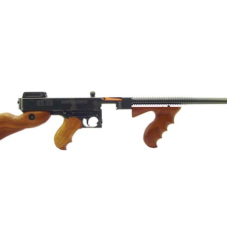 Thompson 1927A1 Deluxe Semi Automatic Rifle
