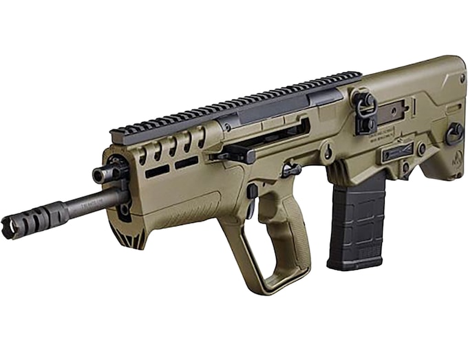 IWI US Tavor 7 Semi Automatic Rifle