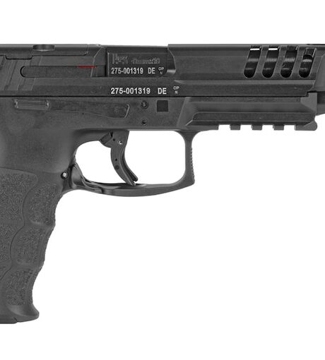HK VP9 Match Pistol