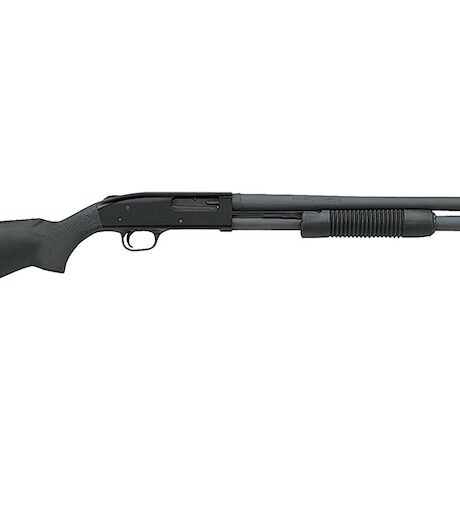 Mossberg 590A1 Pump Shotgun