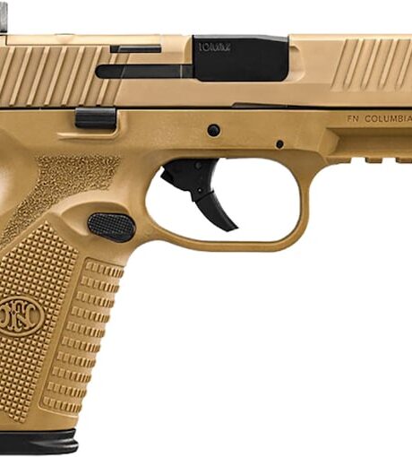 FN 510 MRD Pistol