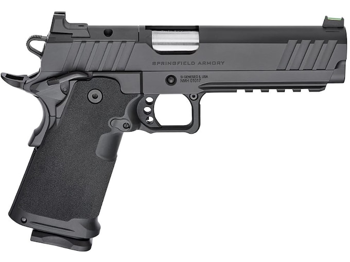 Springfield Armory 1911 DS Prodigy Pistol