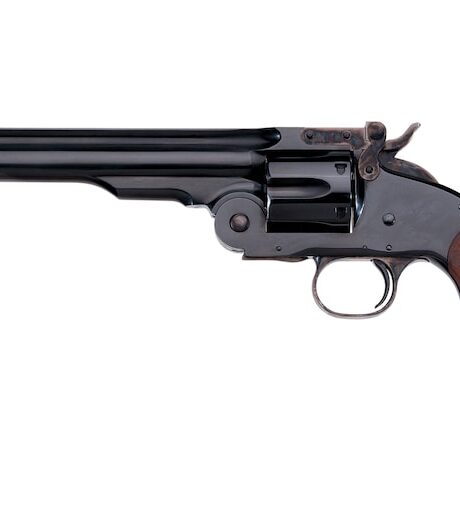 Taylor's & Company Second Model Schofield Revolver