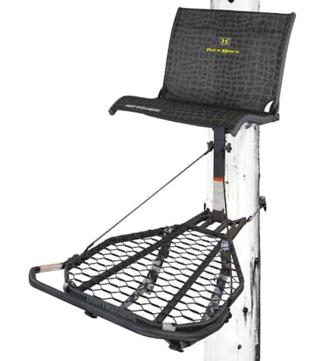 Hawk Kickback LVL Hang On Treestand