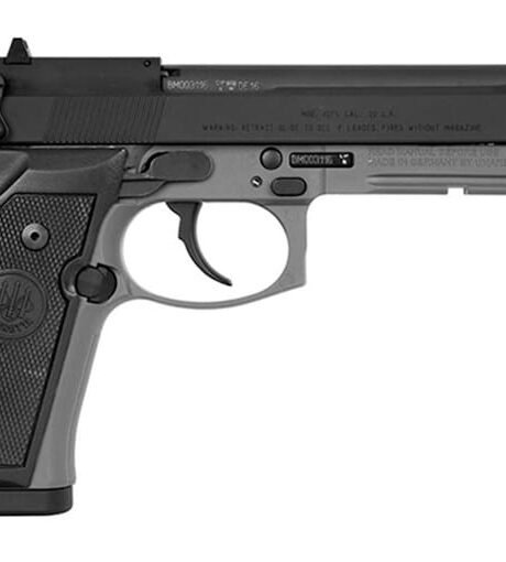 Beretta 92FSR Pistol