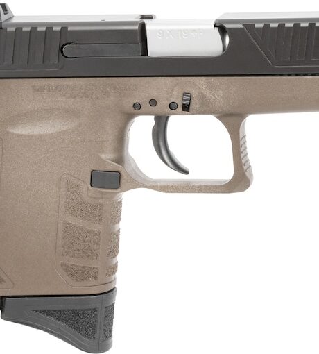 Diamondback DB9 Gen 4 Pistol