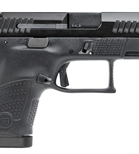 CZ P-10 S Pistol