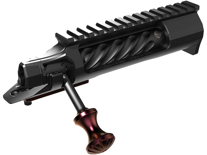 American Rifle Company Coup De Gr?ce Rifle Action