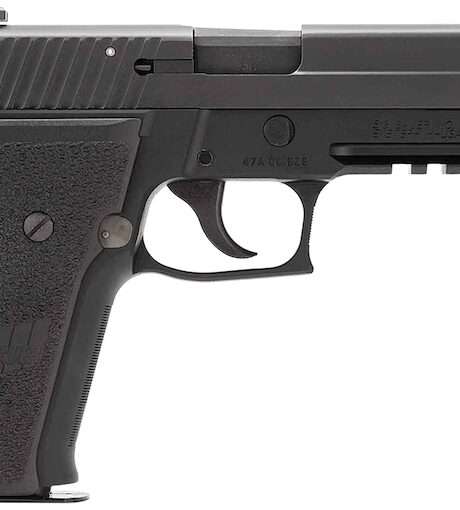 Sig Sauer P226 MK25 Pistol