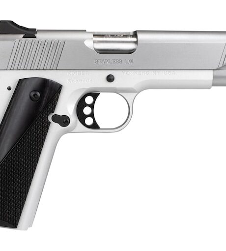 Kimber Arctic Lightweight 1911 Pistol