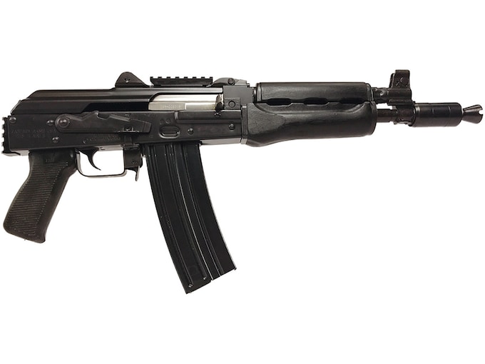 Zastava ZPAP85 Pistol Threaded Barrel Booster