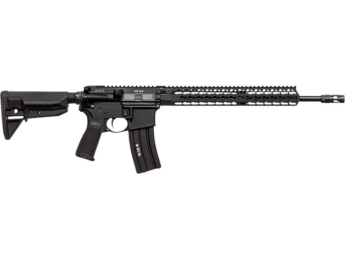 BCM RECCE-16 KMR-A13 Semi Automatic Rifle