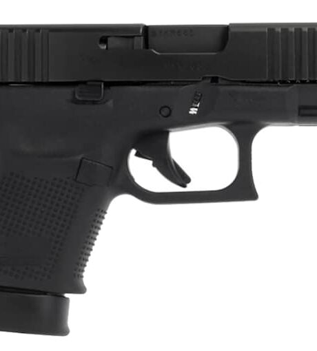 Glock 30 Gen 5 45 ACP Pistol 3.78" Barrel 10+1 Round Black