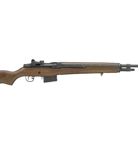 Springfield Armory M1A Loaded California Compliant Semi Automatic Rifle