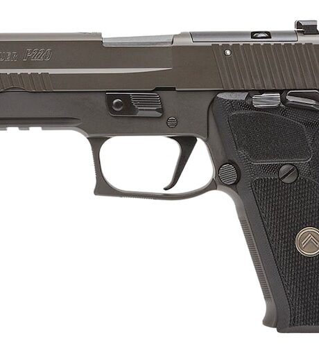 Sig Sauer P220 Legion R2 SAO Pistol