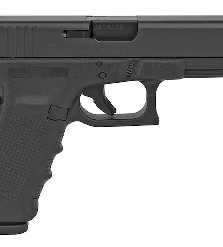 Glock 31 Gen 4 Pistol