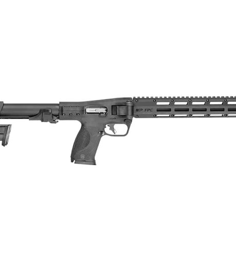 Smith & Wesson M&P FPC Semi Automatic Rifle