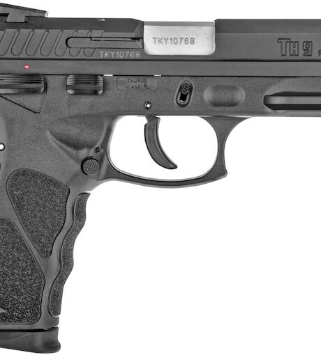 Taurus TH9 Semi-Automatic Pistol