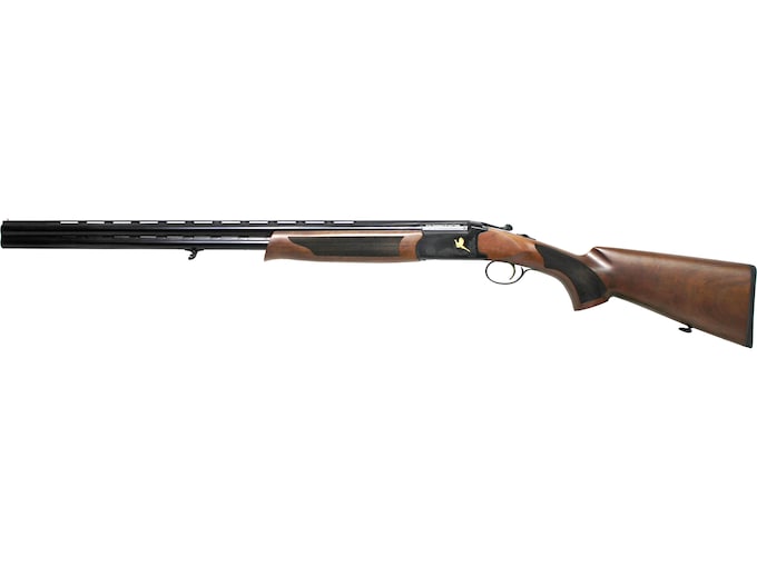 Iver Johnson 600 Over Under Shotgun