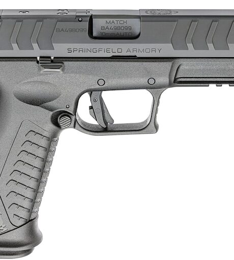 Springfield Armory XD-M Elite OSP Pistol