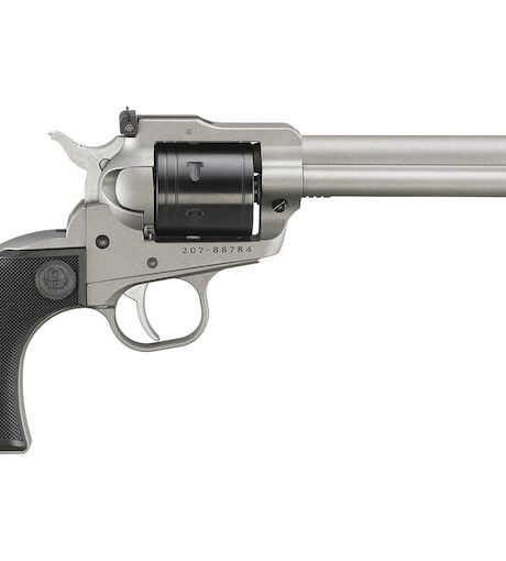 Ruger Super Wrangler Revolver
