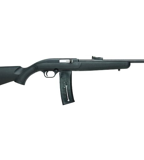 Mossberg 702 Plinkster Semi Automatic Rifle