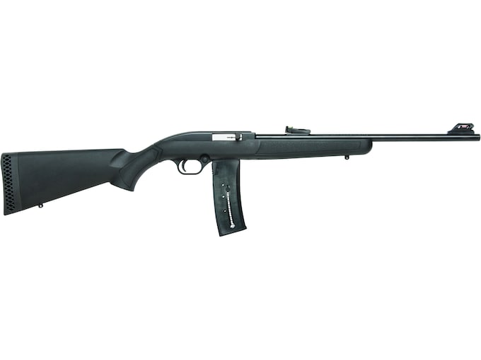 Mossberg 702 Plinkster Semi Automatic Rifle