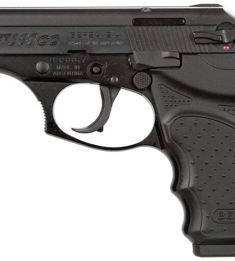 Bersa Thunder Pistol 3.2" Barrel