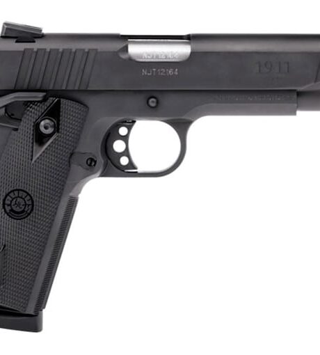 Taurus 1911 Two Tone Pistol