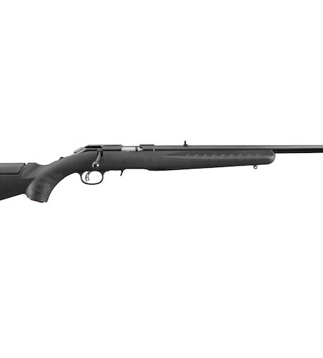 Ruger American Bolt Action Rifle Adjustable Stock