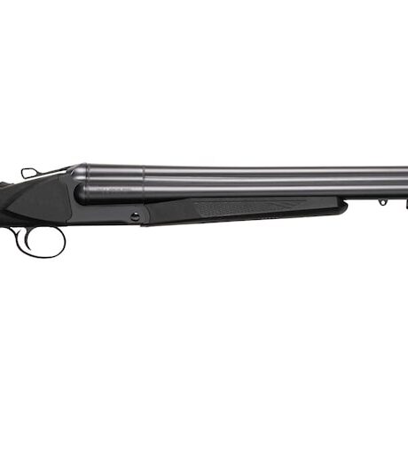 Charles Daly Tripple Honcho Triple Barrel Shotgun