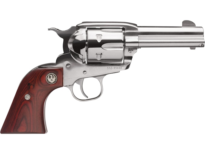Ruger Vaquero Revolver